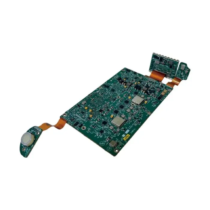 Claytis Trimble SPS855 Motherboard Replacement for Trimble SPS855 4