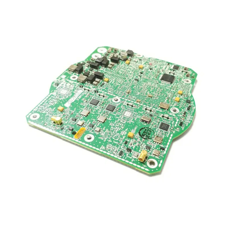Claytis Trimble SPS882 Motherboard Replacement for Trimble SPS882 4 Claytis Trimble SPS882 Motherboard Replacement for Trimble SPS882 4