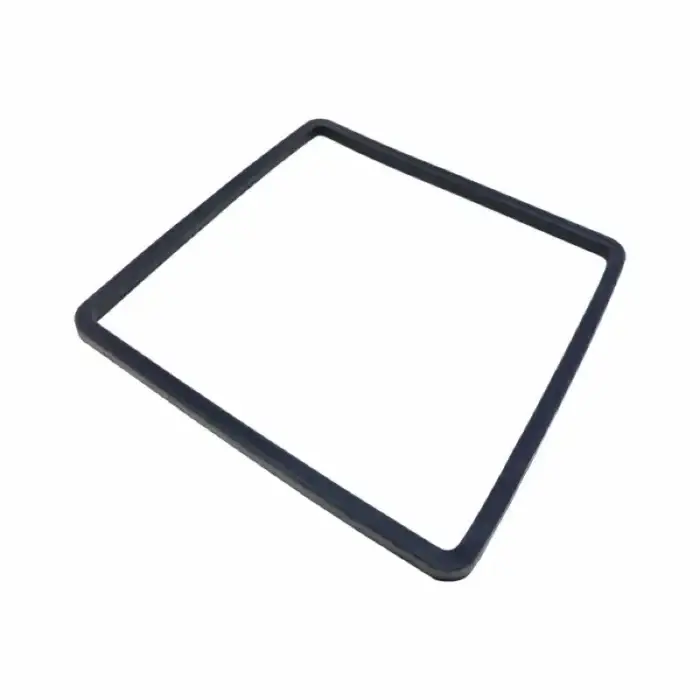 Claytis Trimble MS990 PCB Box Cover Gasket (Motherboard Side) Replacement for Trimble MS990 3