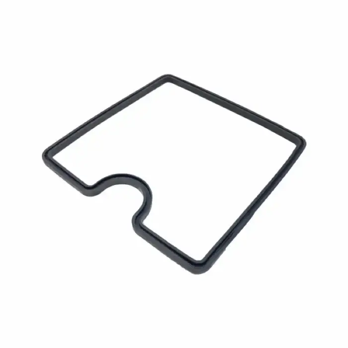 Claytis Caterpillar CAT MS980 PCB Box Cover Gasket (Power Board Side) Replacement for Caterpillar CAT MS980 4