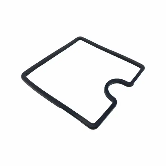 Claytis Caterpillar CAT MS980 PCB Box Cover Gasket (Power Board Side) Replacement for Caterpillar CAT MS980 3