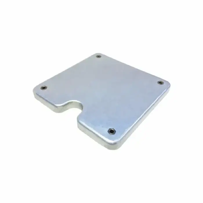 Claytis Trimble MS990 PCB Box Cover(Power Board Side) Replacement for Trimble MS990 3
