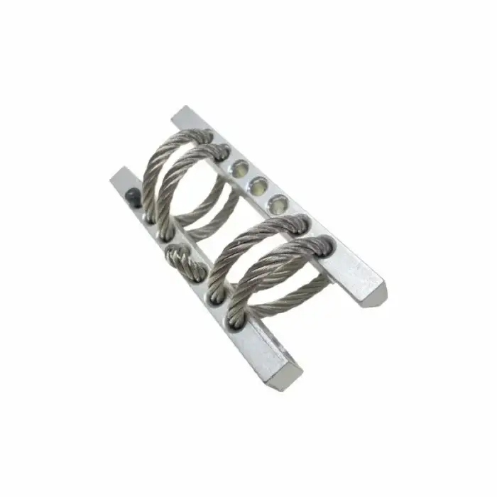 Claytis Caterpillar CAT MS995 PCB Box Holder Replacement for Caterpillar CAT MS995 3