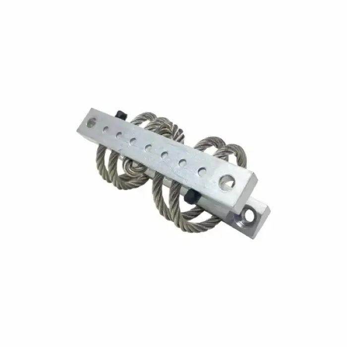 Claytis Trimble MS990 PCB Box Holder Replacement for Trimble MS990 3