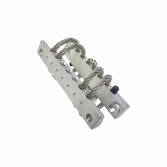 Claytis Trimble MS990 PCB Box Holder Replacement for Trimble MS990 5