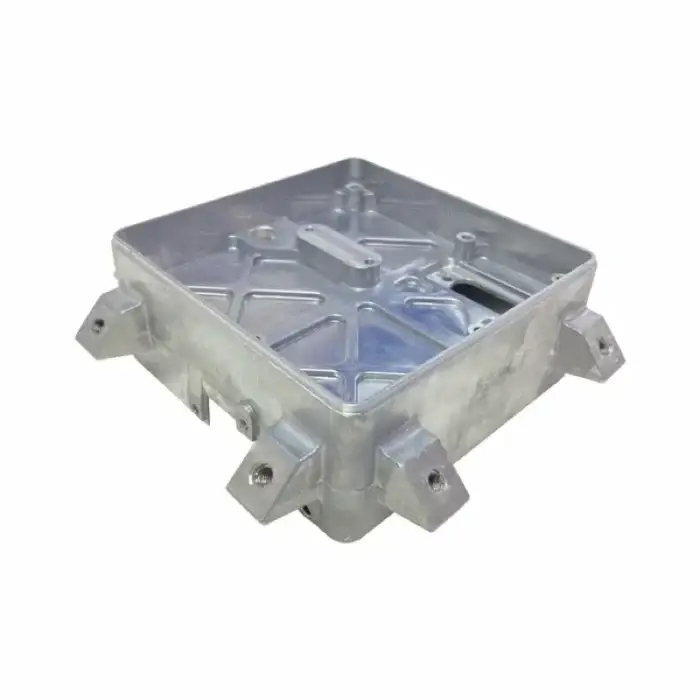 Claytis Trimble MS995 PCB Box Replacement for Trimble MS995 5