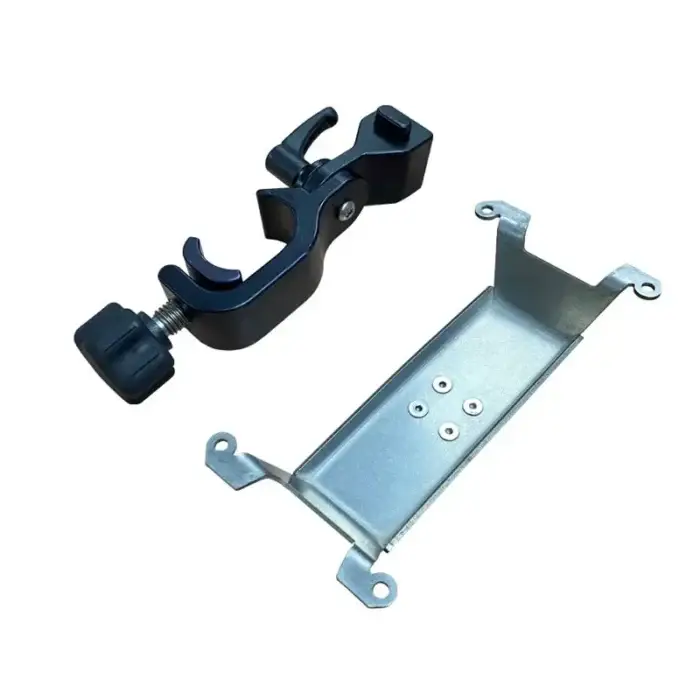 Claytis Trimble YUMA 2 Pole Bracket Holder Kit Replacement for Trimble Yuma 2 4