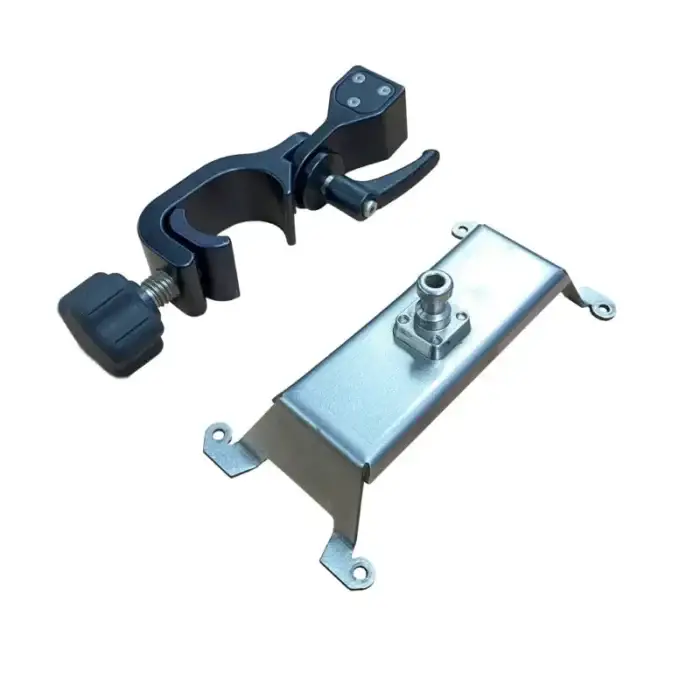 Claytis Trimble YUMA 2 Pole Bracket Holder Kit Replacement for Trimble Yuma 2 3