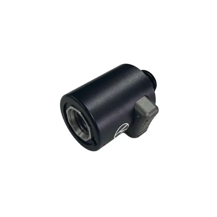 Claytis Trimble SPS985 Pole Quick Release Adapter Replacement for Trimble SPS985 4