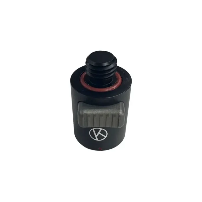 Claytis Trimble SPS985 Pole Quick Release Adapter Replacement for Trimble SPS985 3