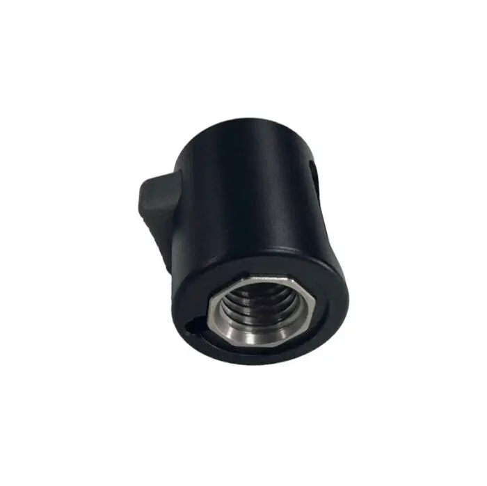 Claytis Trimble SPS985L Pole Quick Release Adapter Replacement for Trimble SPS985L 5