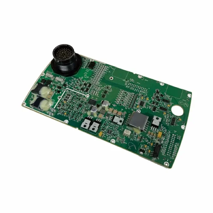 Claytis Trimble CB460 Power Board Replacement for Trimble CB460 3