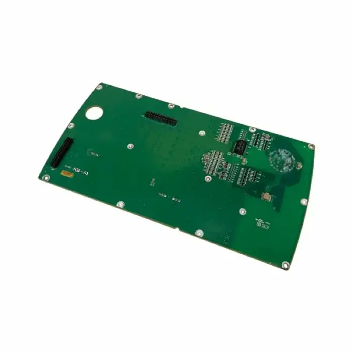 Claytis Trimble CB460 Power Board Replacement for Trimble CB460 4