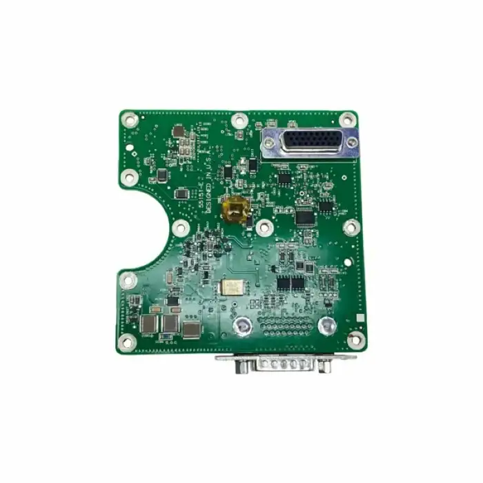 Claytis Trimble MS992 Power Board Replacement for Trimble MS992 4