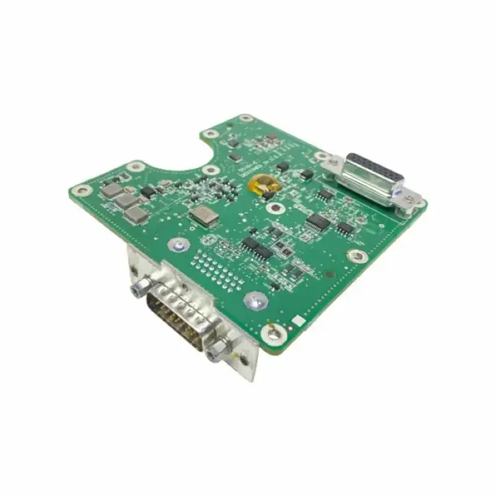 Claytis Trimble MS992 Power Board Replacement for Trimble MS992 7
