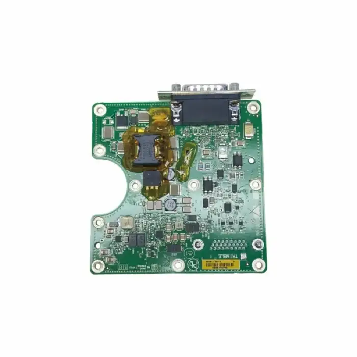 Claytis Trimble MS992 Power Board Replacement for Trimble MS992 6