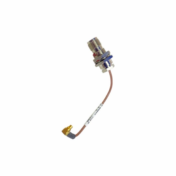 Claytis Spectra Precision SP60 Radio Antenna Connector (403-473Mhz) Replacement for Spectra Precision SP60 4
