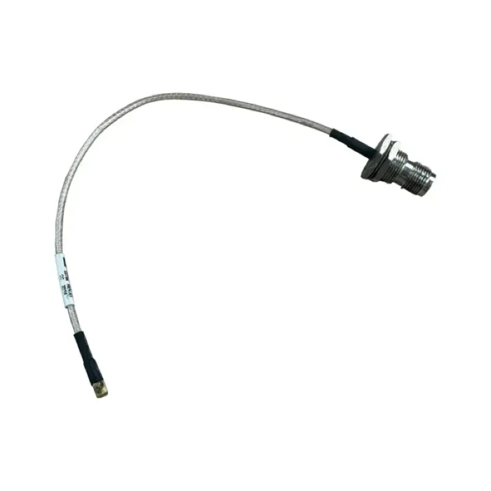 Claytis Trimble SPS850 Radio Antenna Connector (450Mhz) Replacement for Trimble SPS850 3