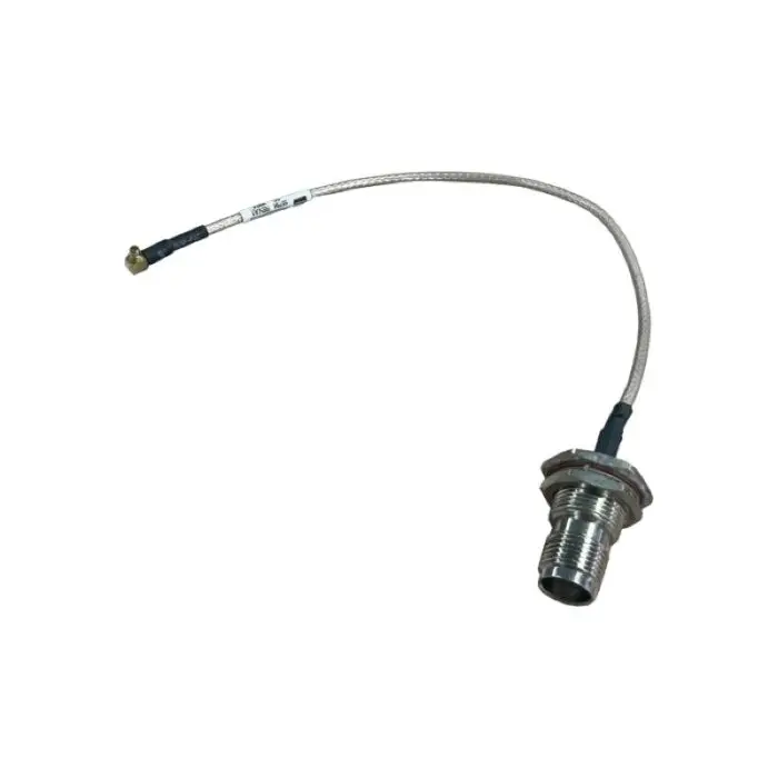 Claytis Trimble SPS850 Radio Antenna Connector (450Mhz) Replacement for Trimble SPS850 4