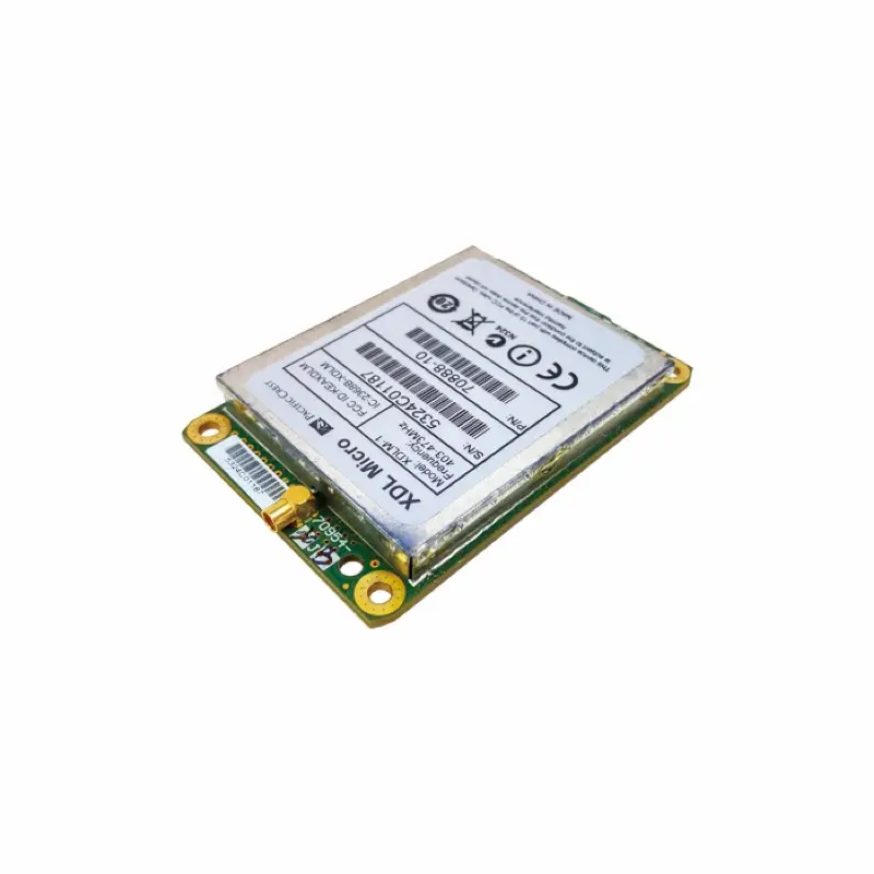 Claytis Spectra Precision SP80 Radio Module (403-473Mhz) Replacement for Spectra Precision SP80 3 Claytis Spectra Precision SP80 Radio Module (403-473Mhz) Replacement for Spectra Precision SP80 3