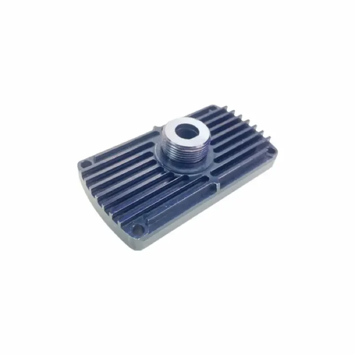 Claytis Spectra Precision SP60 Radio Module Cover Replacement for Spectra Precision SP60 3