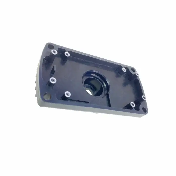 Claytis Spectra Precision SP60 Radio Module Cover Replacement for Spectra Precision SP60 4
