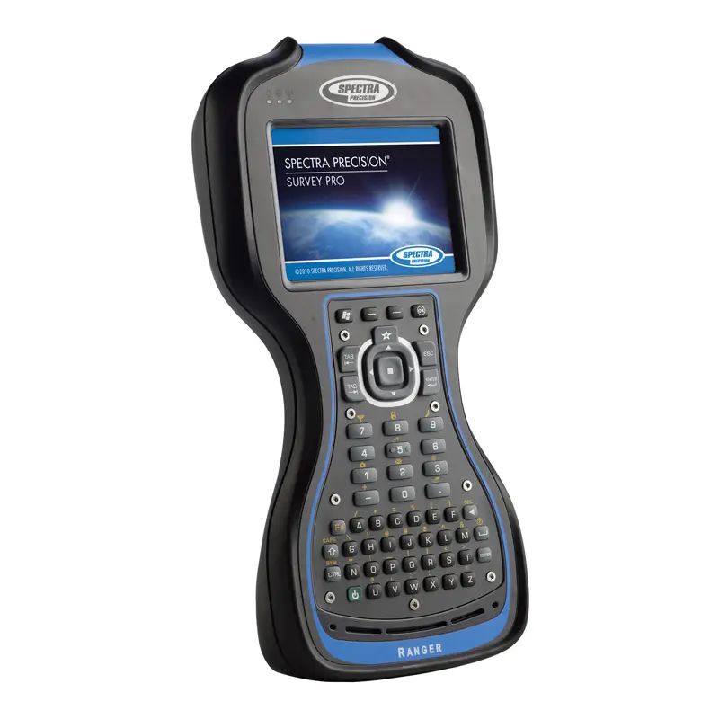 Spectra Precision Ranger 3 - Claytis