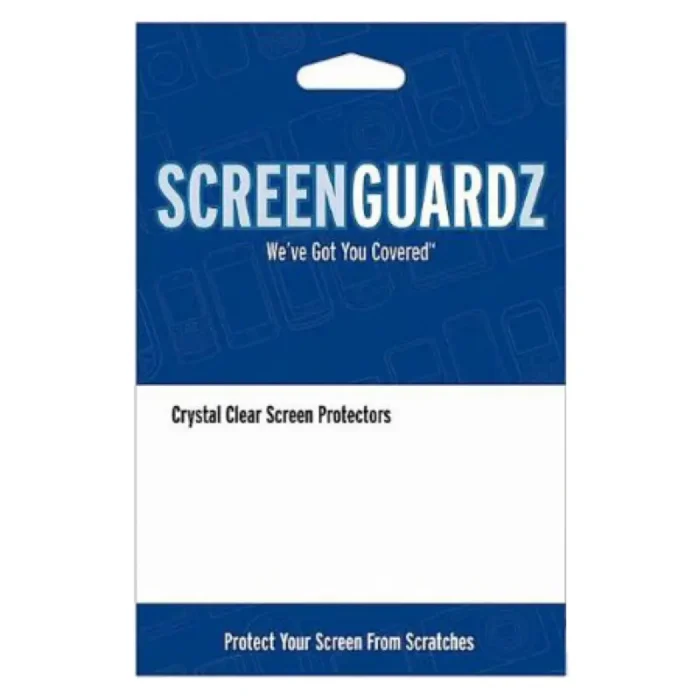 Claytis Nomad 800 Series Screen Protector Protection Film Replacement for Trimble Nomad 800 Series 3