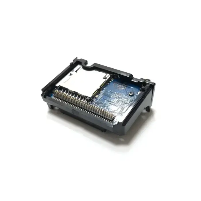Claytis Nomad 800 Series SD Card Slot Module (Camera, Barcode Scanner) Replacement for Spectra Precision Nomad 800 Series 4
