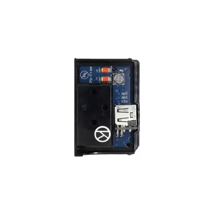 Claytis Nomad 800 Series SD Card Slot Module (USB) Replacement for Spectra Precision Nomad 800 Series 4