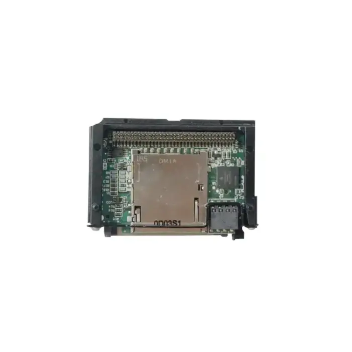 Claytis Nomad 800 Series SD Card Slot Module (with CF Card Slot) Replacement for Spectra Precision Nomad 800 Series 4