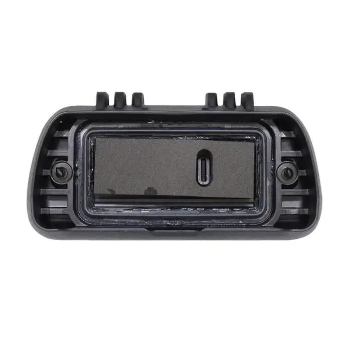Claytis Nomad 1050 Series Top Cap Cover (Standard Version) Replacement for Spectra Precision Nomad 1050 Series 4