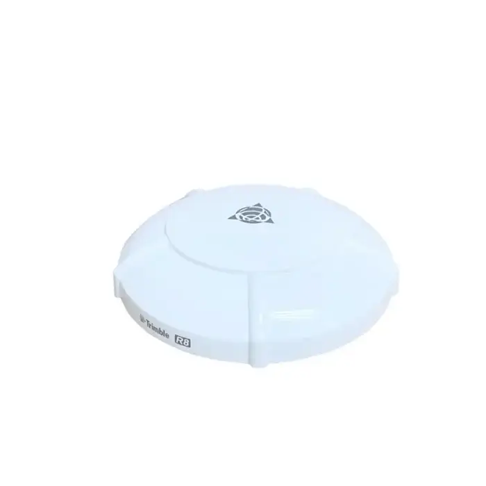Claytis Trimble R8 Model 4 Top Radome Cover Replacement for Trimble R8 Model 4 3