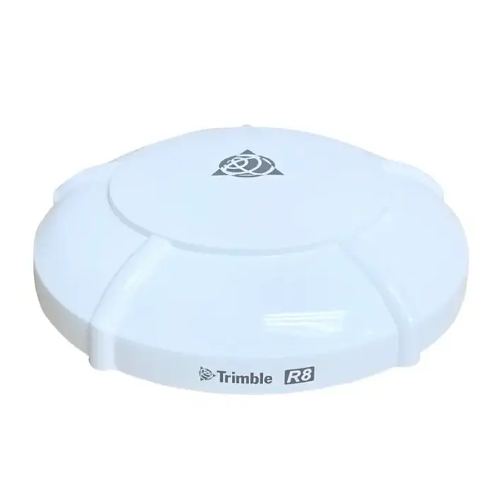 Claytis Trimble R8 Model 4 Top Radome Cover Replacement for Trimble R8 Model 4 4