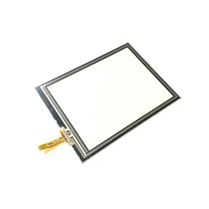 Claytis Nomad 1050 Series Touch Screen Digitizer Replacement for Spectra Precision Nomad 1050 Series 3