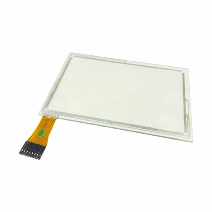 Claytis Trimble CB460 Touch Screen Digitizer Replacement for Trimble CB460 4