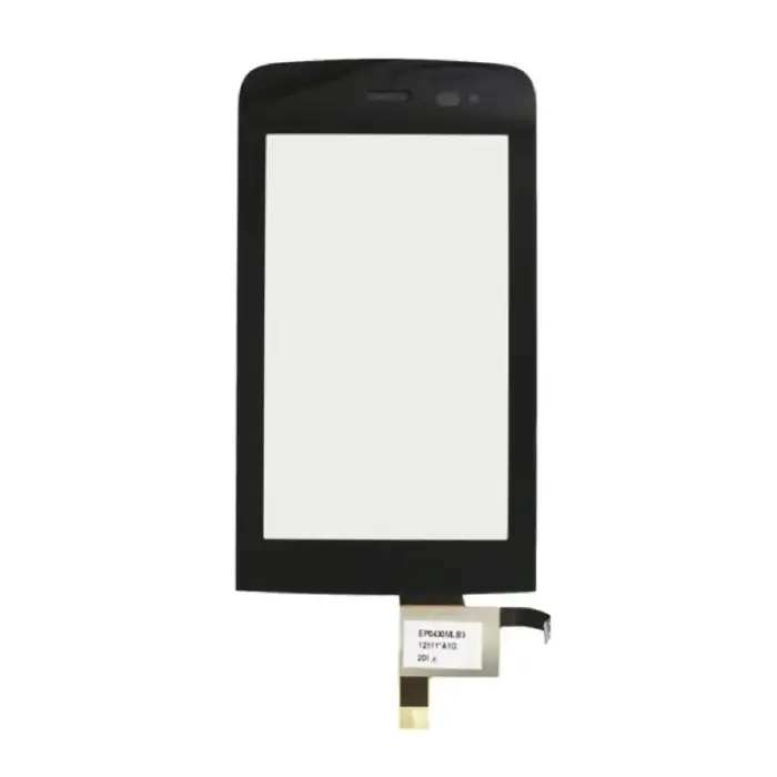 Claytis Trimble Juno 5 / T41 Touch Screen Digitizer Replacement for Trimble Juno 5/T41 3