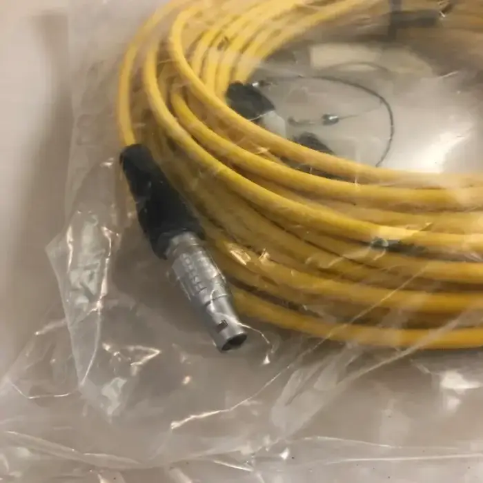 Claytis Cable & Harness Trimble 36241-50 Cable – 15.2m, 0S/7P/M/RT-1S/5P/M, Data, (4700/4800/5700) 4