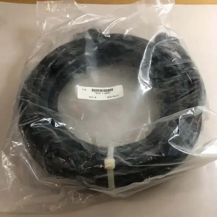 Claytis Cable & Harness Trimble 400-1-006 35 ft. Cab Interface Cable 3