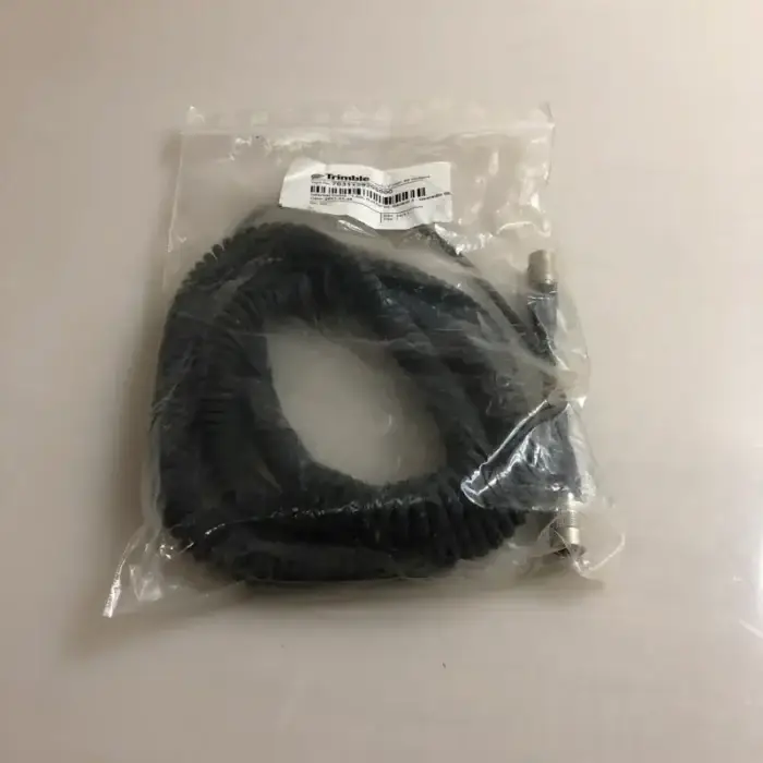 Claytis Cable & Harness Trimble 7031129205000 Elta S Series Cable – 1.0m, Hirose to Hirose for QuickLock Sensor 2 – Georadio QL 3