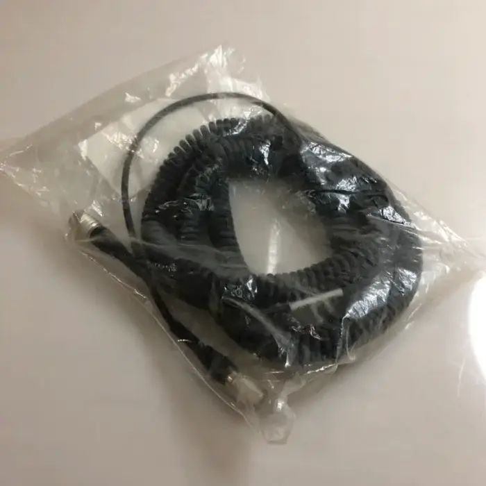 Claytis Cable & Harness Trimble 7031129205000 Elta S Series Cable – 1.0m, Hirose to Hirose for QuickLock Sensor 2 – Georadio QL 4