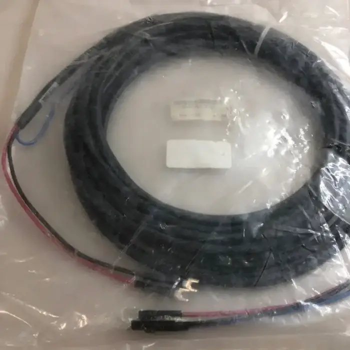 Claytis Cable & Harness Trimble 75007 Wire Harness PRC 16inch (Tru Count P/N A9490) 4