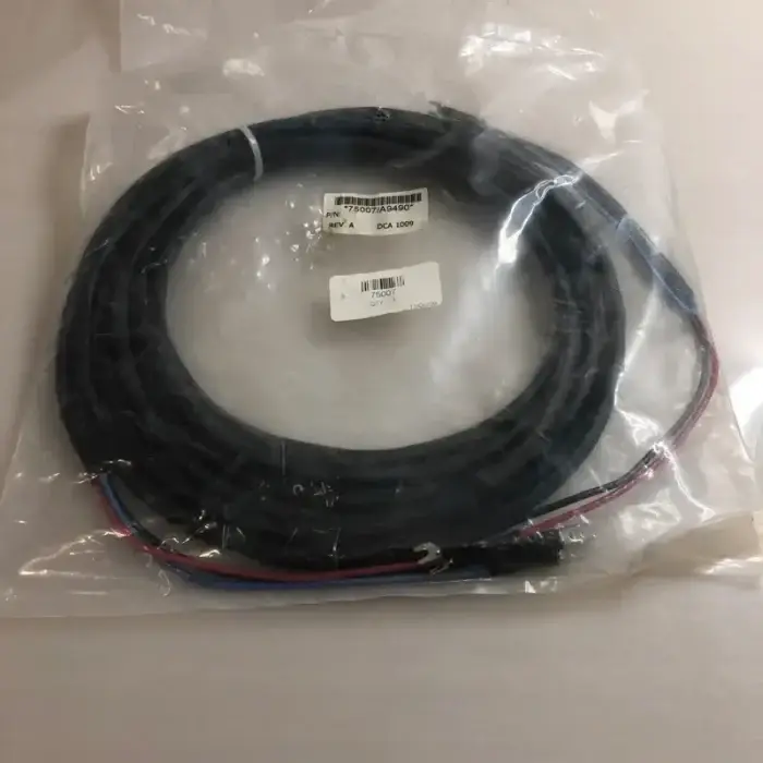 Claytis Cable & Harness Trimble 75007 Wire Harness PRC 16inch (Tru Count P/N A9490) 3