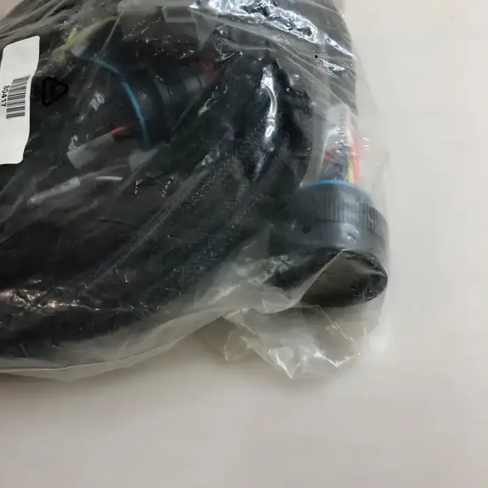 Claytis Cable & Harness Trimble 80417 Cable Assy, Field-IQ, Chassis Harness, Rogator 2007 and Later CFX750 /FM750 /FMX/FM1000 4