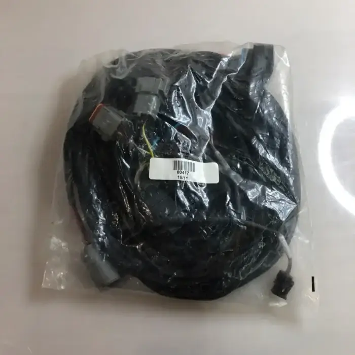 Claytis Cable & Harness Trimble 80417 Cable Assy, Field-IQ, Chassis Harness, Rogator 2007 and Later CFX750 /FM750 /FMX/FM1000 3