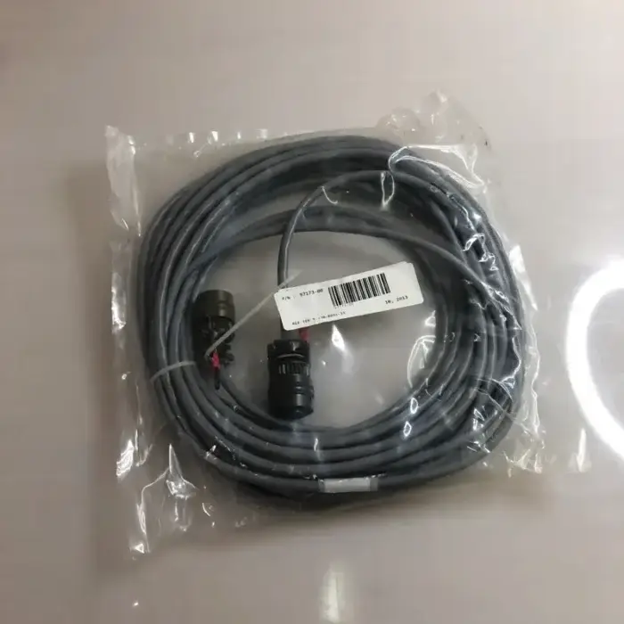 Claytis Cable & Harness Trimble 97173-00 130-8841-33 Assembly, Cable, 130 to 131A REF TEK Accelerometer 33ft (10m) 3