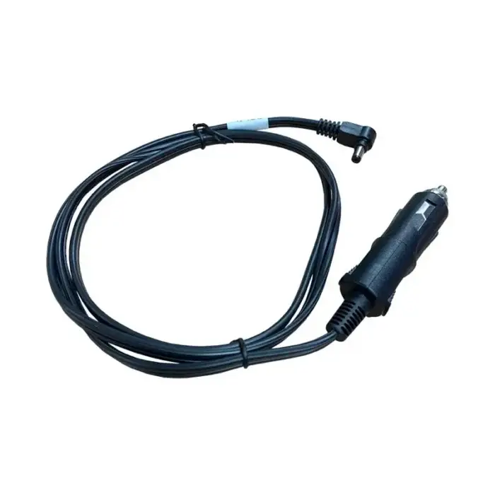 Claytis Trimble R8 Model 4 Vehicle/Car Adapter Only (Device & Battery Charger use) Replacement for Trimble R8 Model 4 4