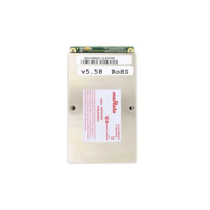 Claytis Trimble SPS720 2.4Ghz Radio Module Replacement for Trimble SPS720 3