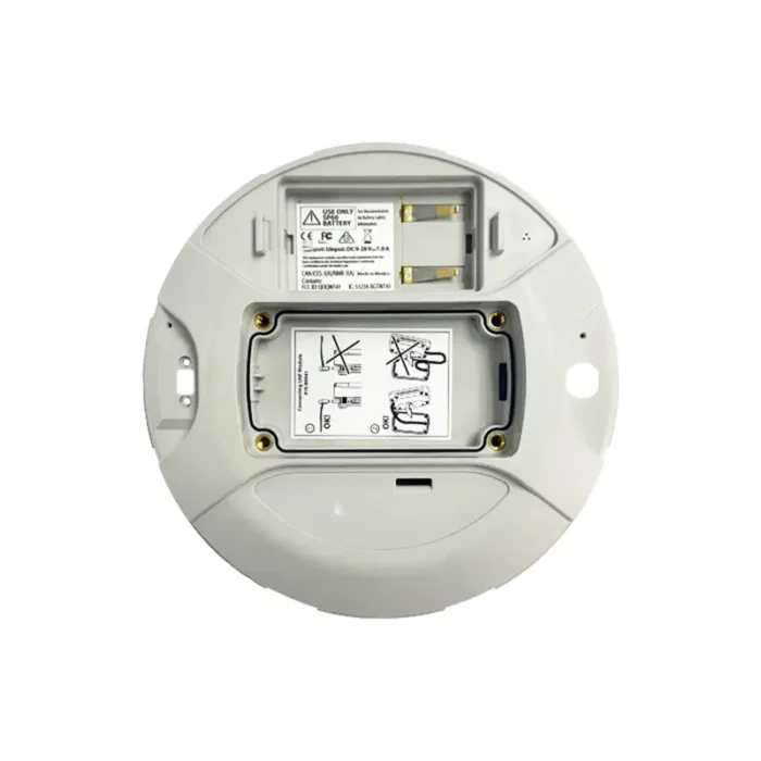 Claytis Spectra Precision SP60 Base Cover Replacement for Spectra Precision SP60 3