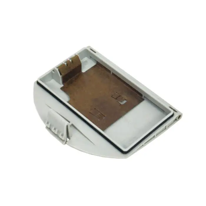 Claytis Spectra Precision SP80 Battery Cover Replacement for Spectra Precision SP80 4